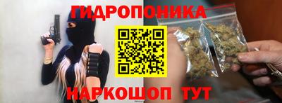 винт Канаш